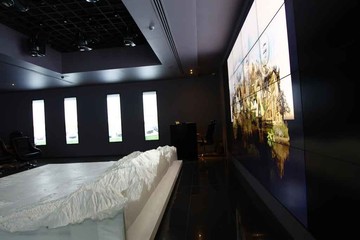 رصدخانه شهری در برج میلاد چکار می‌کند؟