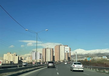 میانگین نرخ معاملات مسکن در تهران به متری ۱۰.۵ میلیون رسید