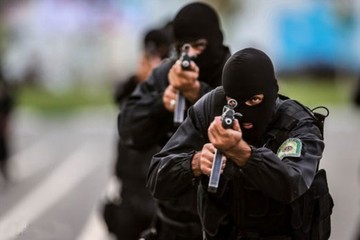 خواسته گروگان‌گیران: اگر دایی خانواده، خواسته مالی ما را برآورده نکند، پسر ۱۴ ساله را می‌کشیم