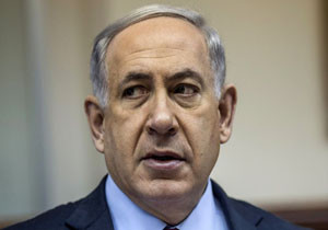 نتانیاهو: من اصرار کردم تحریم‌ها علیه ایران برگردد