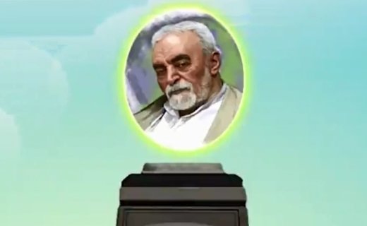 فیلم | حرکت عجیب تلویزیون؛ تبریک تولد آقای «خوب و زرنگ» و «آقای مهربون»!