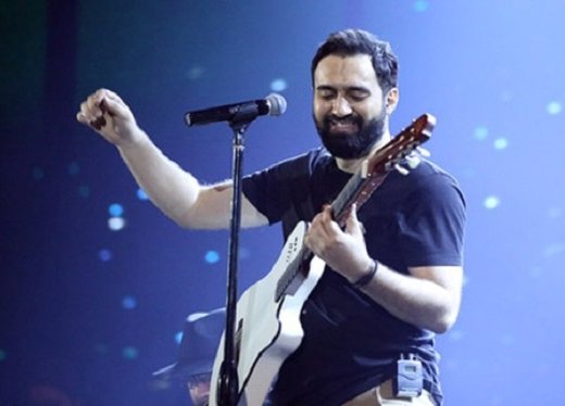 جدیدترین اقدام ارشاد برای مهدی یراحی! جدیدترین اقدام ارشاد برای مهدی یراحی!