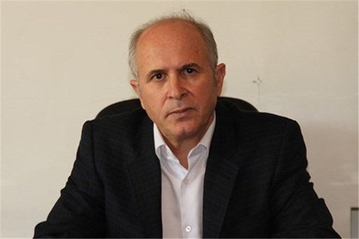 سعید موتمنی ، رییس اتحادیه نمایشگاه داران