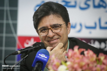 درخواست مدیرکل هنرهای تجسمی از شهرداری تهران