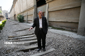 معمای «بوی نامطبوع» در تهران وارد شورای شهر می‌شود