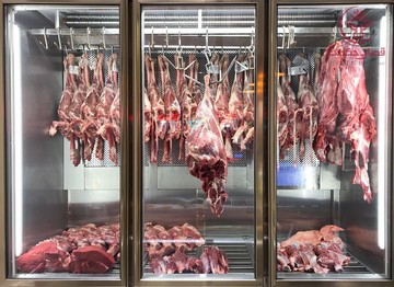 بازار گوشت در آستانه تعادل/ عرضه گوشت افزایش می‌یابد