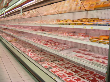 تمهیدات دولت برای کنترل قیمت گوشت و مرغ 
