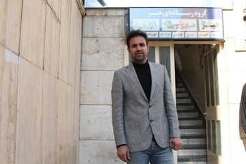 روایتی تازه از پنالتی چیپی که یحیی گل‌محمدی زد