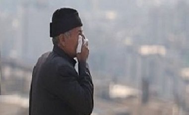 لطفا یکی این بوی بد رو گردن بگیره! لطفا یکی این بوی بد رو گردن بگیره!