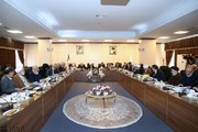آیا مجمع تشخیص مصلحت، قانون اساسی را نقض کرده است؟
