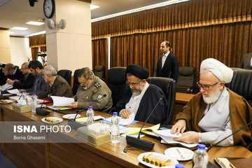جلسه ۱۵ دی مجمع تشخیص مصلحت نظام