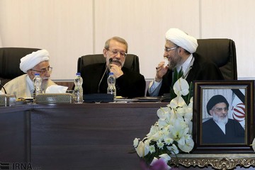 جلسه ۱۵ دی مجمع تشخیص مصلحت نظام