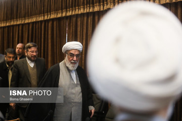 جلسه ۱۵ دی مجمع تشخیص مصلحت نظام