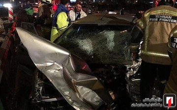 در هر شبانه روز ۵۰ نفر در جاده های کشور می‌میرند