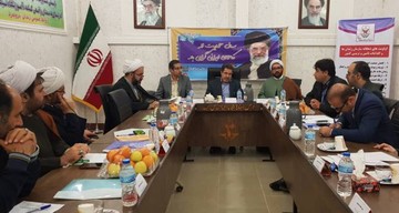 رئیس زندان بروجرد: شغل زندانبانی از کارهای سخت و پر دغدغه است
