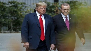 واشنگتن‌پست مطرح کرد: تبانی آمریکا و ترکیه درباره سوریه
