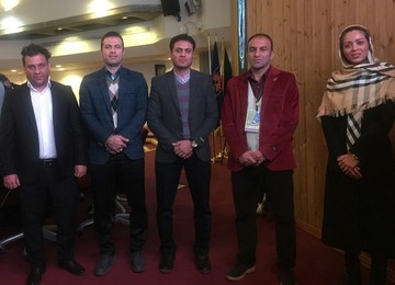 از مربیان برتر استان سمنان تجلیل شد