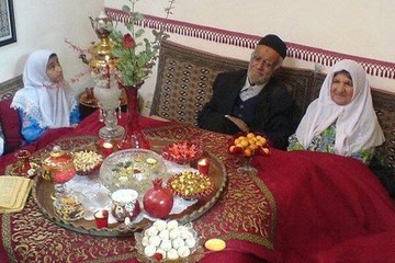 جشنواره کرسی‌نشینی در همدان برگزار می‌شود