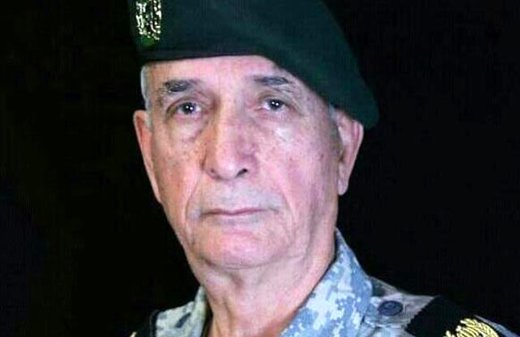 چرا رئیس منطقه آزاد خرمشهر، مرحوم تیمسارضرغامی و مدافعان قدیمی خرمشهر را تحویل نگرفت؟