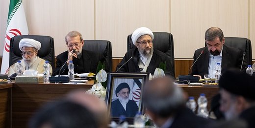 Enemy must feel heat of Iran's power: EC chief Enemy must feel heat of Iran's power: EC chief