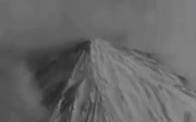 فیلم | ۶۰ سال قبل، تصویربرداری انگلیسی‌ها از قله دماوند