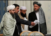 طالبان مذاکرات با آمریکا را لغو کرد
