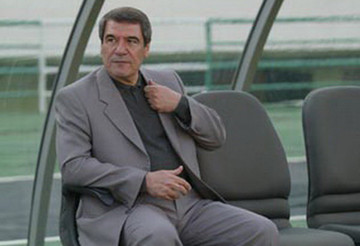 رازهایی از تیم ۲۰۰۶ از زبان همایون شاهرخی/ امیدوارم دوروها کنار تیم ملی نباشند