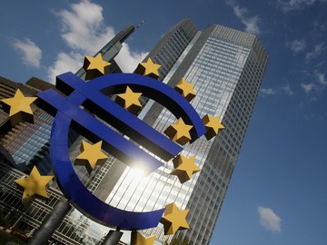  نرخ تورم کشورهای منطقه یورو چقدر است؟‌
