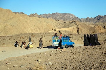 سرویس مدرسه در شهرستان زهکلوت