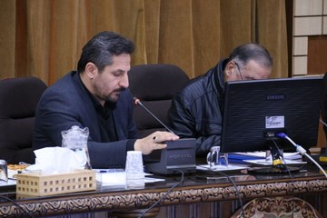 شهرداری پاسخگوی کم‌کاری دستگاه‌های دیگر نیست