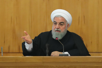 رییس جمهور:دولت طرح تحول سلامت را با قوت تا پایان راه ادامه می‌دهد