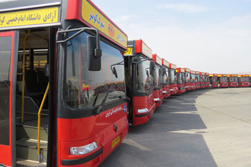 عواقب نشست زمین در خیابان
