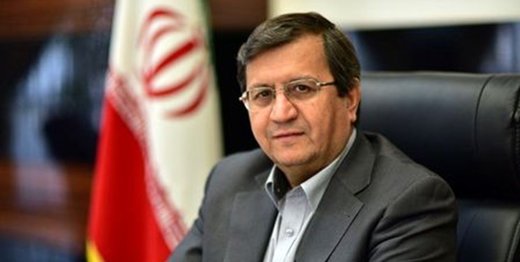 Iran, Syria to open jointly run bank in Damascus: CBI chief Iran, Syria to open jointly run bank in Damascus: CBI chief