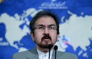 پاسخ وزارت خارجه به ادعای ترامپ مبنی بر درخواست ایران از آمریکا برای مذاکره