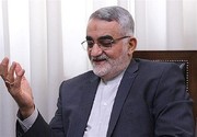 بروجردی: اروپا در آزمون مقاومت مقابل آمریکا مردود شد