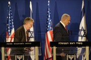 درخواست نتانیاهو از ترامپ درباره جولان