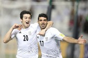 خبر خوش برای طارمی و آزمون در جام جهانی/عکس