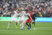 واکنش ای‌اف‌سی به بازی تیم ملی: ایران کار سختی ندارد