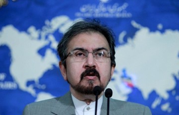 ایران نسبت به تداوم تنش میان هند و پاکستان ابراز نگرانی کرد