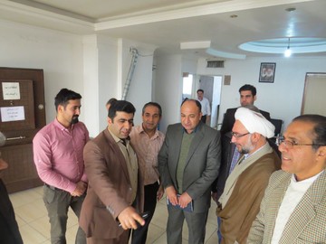 هیچ مرکز بهداشتی عرضه دام زنده در استان البرز وجود ندارد