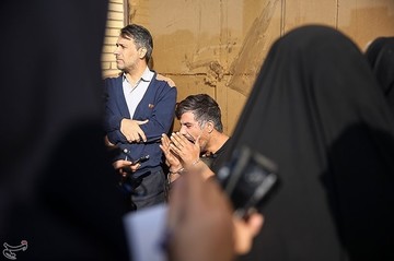دستگیری مرد شیطان‌صفت