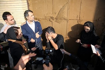 دستگیری مرد شیطان‌صفت