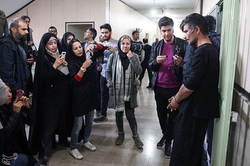 دستگیری مرد شیطان‌صفت