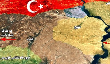 شرط کردها برای اردوغان