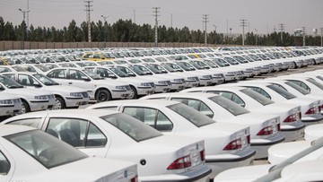 اعلام قیمت جدید تولیدات ایران خودرو/ ۲ محصول گران شدند
