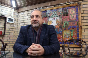 بازنشستگی حسین پارسایی در آخرین روزهای سال ۹۷/ عکس