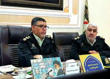 افزایش ۲ برابری سارقین دستگیر شده در ارومیه/ سرقت ۲۰ درصد افزایش یافته است