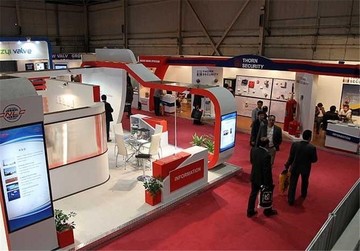  نخبگان پزشکی ایران و جهان در نمایشگاه اصفهان گرد هم می آیند