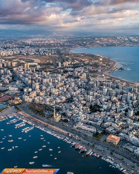 لبنان