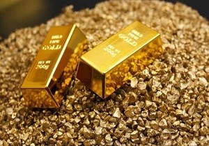 قیمت طلا رکورد هفت ماهه را شکست